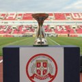 Evo kad i gde možete da gledate uživo žreb za Kup Srbije: Ovih 16 ekipa se bori za trofej, Partizana nema!