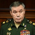 Gerasimov: Ruske jedinice grupe Zapad preuzele su kontrolu nad gradom Kupjanskom