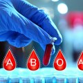 Jedna krvna grupa povezana je sa ozbiljnim oboljenjem jetre, pokazuje nova studija