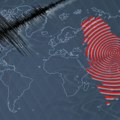 Земљотрес погодио Чачак