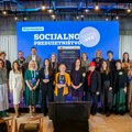 Poklon sa pričom, posao sa misijom: Socijalna preduzeća dobila podršku biznisa na CORE Days 2025
