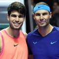 Toni Nadal: Rafa je imao mnogo opasnije rivale nego Karlos