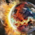 NASA otkrila jezive informacije! Zemlja nestaje: Okeani isparavaju, planeta postaje Venera 2.0, a evo i kada!