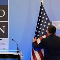 NATO bez plana za scenario povlačenja SAD