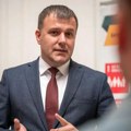Memić: Dodatnih 97 miliona dinara za izgradnju omladinskog centra u Novom Pazaru