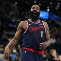 Harden se probija ka samom vrhu večne liste strelaca! Klipersi srušili Šarlot