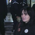 Aktivistkinja iz Čačka: Gradski funkcioneri se sklonili, SNS žrtvovao Anu Bekutu