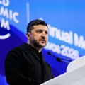 Zelenski kritikovao Evropu: Događa nam se "Dan mrmota"