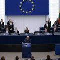 ​EP: odluka o nastavku rada na trgovinskom sporazumu sa SAD odložena