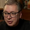 Vučić na TikToku: "Za moja usta su krivi moja majka i otac"