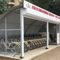 JKP “Parking servis“ menja način iznajmljivanja bicikala