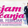 Sajam venčanja u Kragujevcu od 6. do 8. februara: sve za savršeno „da“ na jednom mestu