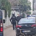 Kurir saznaje! Bačena bomba na kuću Zdravka Čolića na Dedinju: Na terenu policija i tužilac, uviđaj u toku