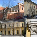 (Foto) Zdanje koje pamti monahe i lekare: Dug put Vojne bolnice u Petrovaradinu od XVIII veka do savremenog doba