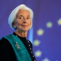 FT: Lagard bi mogla da napusti čelo ECB pre isteka mandata