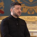 Zelenski otkrio važnu stvar: Ne pita se Tramp, nije to ključno!