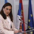 Sara Pavkov: Srbija odabrana da bude domaćin Svetskog dana zaštite životne sredine 2027.