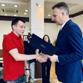 Grad Pirot nastavlja podršku studentima: U 2026. godini 58 stipendija i 100 jednokratnih pomoći