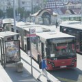 "Prvi put autobuse za gradski prevoz u Beogradu plaća Republika, debakl gradske vlasti"
