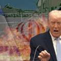 Kako će izgledati Trampovo „razaranje bez presedana“? Četiri sata „pakla“ spustiće se na Iran