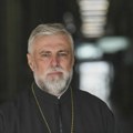 Vladika Grigorije o Vujoševiću: Odlazi još jedan čovek koji nije voleo da laže, a takvih je sve manje