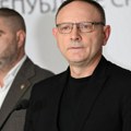 Direktor policije Dragan Vasiljević čestitao Vaskrs svim vernicima: "Sveti dan dočekajte i provedite u miru"