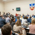 Sednica Skupštine Grada Beograda zakazana za 27. april