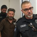 Madrid uputio protest Izraelu zbog pritvaranja španskog aktiviste iz flotile za Gazu