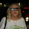 Позлило Зорици Марковић, хитно отказала наступ: Испливали детаљи драме, ево у каквом је стању