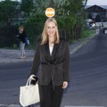 Jedne godine zapalila zavesu, druge ušla u pogrešan autobus: Duška se pred finale Evrovizije "životom zaklela"