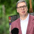 Vučić u dvodnevnoj poseti Azerbejdžanu, učestvuje na Svetskom urbanom forumu