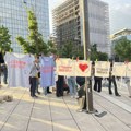 Пред 23. мај: Студенти, напредњаци и полиција на Славији
