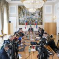 Stalna misija Rusije pri UN zahteva da OHCHR osudi ukrajinski napad na koledž