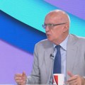 Šabić: Tužilaštvo treba da reaguje na obustavu železničkog saobraćaja koja krši pravo na okupljanje