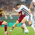 Kremoneze ispao iz Serije A, Komo u Ligi šampiona, dva gola Vlahovića za Juventus