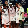 Potvrđena najgora povreda u sportu: Košarkaš Real Madirda mora na operaciju