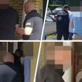 Pogledajte snimak hapšenja: Palo 26 osoba zbog korupcije, budžet oštećen za preko 200 miliona dinara!