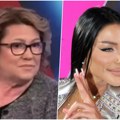 "Ubacila bih je u jezero!" Evo šta je Asminova majka Mevlida rekla za Maju Marinković, fanovi zgroženi: U šerpu bih ugrejala…