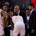 Zvezda ima novog trenera za sledeću sezonu? Oglasio se Milan Tomić posle poraza u Nišu!