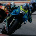 Fernandes najbrži u sprintu: Uvertira za Veliku nagradu Italije