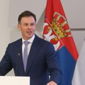 Mali na dodeli nagrada "Junaci mikrobiznisa": Vi ste pokretačka snaga Srbije, država će nastaviti da vas podržava (foto)