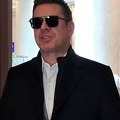 Vlado Georgiev slavi rođendan, niko ne veruje koliko godina puni: Pevač se emotivnom porukom obratio publici