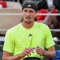 "Mama je mnogo plakala, doktori su rekli da batalim tenis": Saša je sa dijabetesom postao grend slem šampion