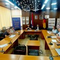 Održana prva sednica Saveta za razvoj urbanog područja Grada Vranja