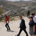 Izrael preuzima ovlašćenja nad svetilištem u Hebronu od Palestinske uprave, Abas: "Kršenje međunarodnog prava"