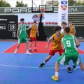 Dve medalje za Srbiju na Evropskom prvenstvu! Veliki uspeh naših školaraca u Beogradu!