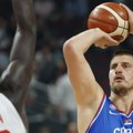 Alimpijević potvrdio: Jokić kapiten nacionalnog tima