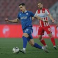 Bijelović napustio Novi Pazar, stigao Stanković