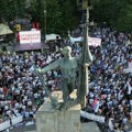 Od Kosova do izbora: Dva lica Srbije na Vidovdan