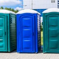 Horor na muzičkom festivalu: Telo novorođenčeta pronađeno u prenosivom toaletu